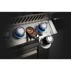 Napoleon Prestige PRO 825 Built-In Grill Head With Infrared Bottom & Rear Burners - BIPRO825RBI 15 Napoleon Prestige PRO 825 Built-In Grill Head With Infrared Bottom & Rear Burners - BIPRO825RBI -Outdoor Kitchen Shop NapoleonBUILT INPRESTIGEPRO825RBI6