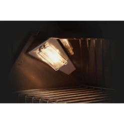 Napoleon Prestige PRO 825 Built-In Grill Head With Infrared Bottom & Rear Burners - BIPRO825RBI 19 Napoleon Prestige PRO 825 Built-In Grill Head With Infrared Bottom & Rear Burners - BIPRO825RBI -Outdoor Kitchen Shop NapoleonBUILT INPRESTIGEPRO825RBI9