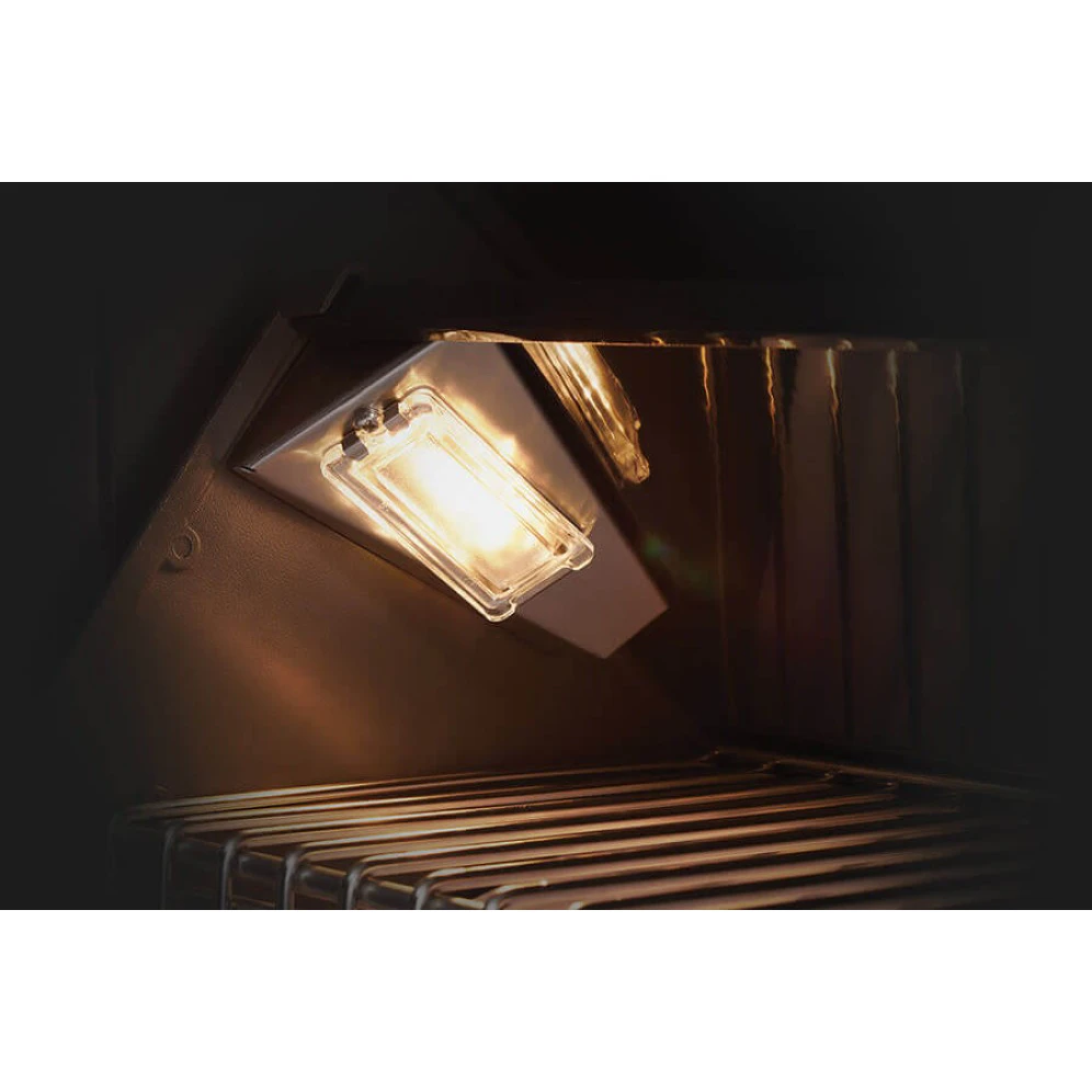 Napoleon Prestige PRO 825 Built-In Grill Head With Infrared Bottom & Rear Burners - BIPRO825RBI 11 Napoleon Prestige PRO 825 Built-In Grill Head With Infrared Bottom & Rear Burners - BIPRO825RBI - Image 9