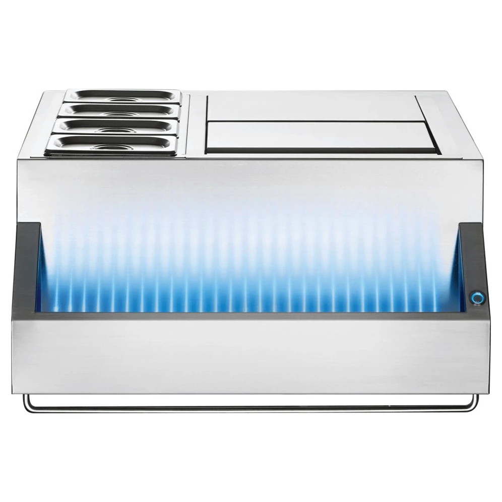 Napoleon Multi-Functional Beverage Center - BI-2418-BEV 4 Napoleon Multi-Functional Beverage Center - BI-2418-BEV - Image 2