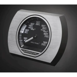 Napoleon Prestige 500 Gas Grill With Infrared Side & Rear Burners - P500RSIB 26 Napoleon Prestige 500 Gas Grill With Infrared Side & Rear Burners - P500RSIB -Outdoor Kitchen Shop NapoleonPRESTIGE500RSIB10