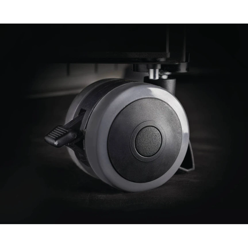 Napoleon Prestige 500 Gas Grill With Infrared Side & Rear Burners - P500RSIB 15 Napoleon Prestige 500 Gas Grill With Infrared Side & Rear Burners - P500RSIB - Image 13