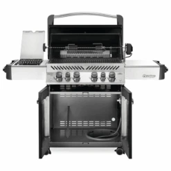 Napoleon Prestige 500 Gas Grill With Infrared Side & Rear Burners - P500RSIB 20 Napoleon Prestige 500 Gas Grill With Infrared Side & Rear Burners - P500RSIB -Outdoor Kitchen Shop NapoleonPRESTIGE500RSIB4