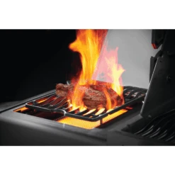 Napoleon Prestige 500 Gas Grill With Infrared Side & Rear Burners - P500RSIB 21 Napoleon Prestige 500 Gas Grill With Infrared Side & Rear Burners - P500RSIB -Outdoor Kitchen Shop NapoleonPRESTIGE500RSIB5