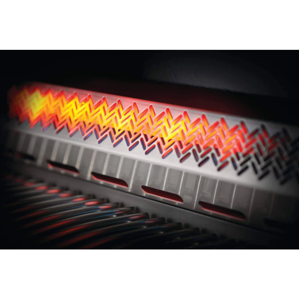 Napoleon Prestige 500 Gas Grill With Infrared Side & Rear Burners - P500RSIB 10 Napoleon Prestige 500 Gas Grill With Infrared Side & Rear Burners - P500RSIB - Image 8