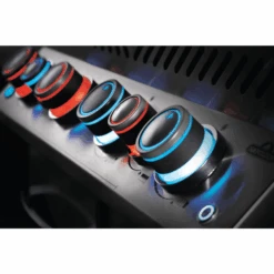 Napoleon Prestige 500 Gas Grill With Infrared Side & Rear Burners - P500RSIB 23 Napoleon Prestige 500 Gas Grill With Infrared Side & Rear Burners - P500RSIB -Outdoor Kitchen Shop NapoleonPRESTIGE500RSIB7