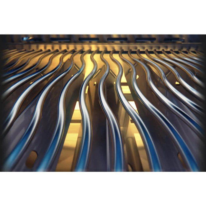 Napoleon Prestige 500 Gas Grill With Infrared Side & Rear Burners - P500RSIB 12 Napoleon Prestige 500 Gas Grill With Infrared Side & Rear Burners - P500RSIB - Image 10