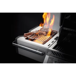 Napoleon Prestige PRO 500 Gas Grill With Infrared Rear & Side Burners - PRO500RSIB 22 Napoleon Prestige PRO 500 Gas Grill With Infrared Rear & Side Burners - PRO500RSIB -Outdoor Kitchen Shop NapoleonPRESTIGEPRO500RSIB7