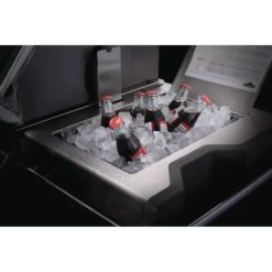 Napoleon Prestige PRO 500 Gas Grill With Infrared Rear & Side Burners - PRO500RSIB 21 Napoleon Prestige PRO 500 Gas Grill With Infrared Rear & Side Burners - PRO500RSIB -Outdoor Kitchen Shop NapoleonPRESTIGEPRO500RSIB8