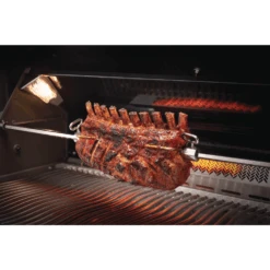 Napoleon Prestige PRO 665 Gas Grill With Infrared Rear & Side Burners - PRO665RSIB 22 Napoleon Prestige PRO 665 Gas Grill With Infrared Rear & Side Burners - PRO665RSIB -Outdoor Kitchen Shop NapoleonPRESTIGEPRO665RSIB10