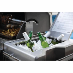 Napoleon Prestige PRO 665 Gas Grill With Infrared Rear & Side Burners - PRO665RSIB 23 Napoleon Prestige PRO 665 Gas Grill With Infrared Rear & Side Burners - PRO665RSIB -Outdoor Kitchen Shop NapoleonPRESTIGEPRO665RSIB11