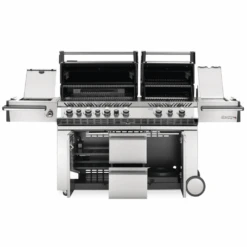 Napoleon Prestige PRO 825 Gas Grill With Power Side Burner, Infrared Rear & Bottom Burners- PRO825RSBI 15 Napoleon Prestige PRO 825 Gas Grill With Power Side Burner, Infrared Rear & Bottom Burners- PRO825RSBI -Outdoor Kitchen Shop NapoleonPRESTIGEPRO825RSBI4
