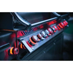 Napoleon Prestige PRO 825 Gas Grill With Power Side Burner, Infrared Rear & Bottom Burners- PRO825RSBI 20 Napoleon Prestige PRO 825 Gas Grill With Power Side Burner, Infrared Rear & Bottom Burners- PRO825RSBI -Outdoor Kitchen Shop NapoleonPRESTIGEPRO825RSBI8