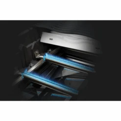 Napoleon Rogue SE 525 Gas Grill With Infrared Rear & Side Burners - RSE525RSIB 19 Napoleon Rogue SE 525 Gas Grill With Infrared Rear & Side Burners - RSE525RSIB -Outdoor Kitchen Shop NapoleonROGUESE525RSIB7