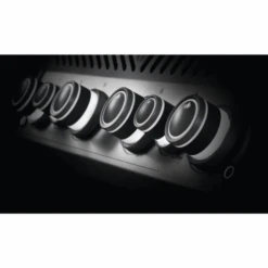 Napoleon Rogue SE 525 Gas Grill With Infrared Rear & Side Burners - RSE525RSIB 20 Napoleon Rogue SE 525 Gas Grill With Infrared Rear & Side Burners - RSE525RSIB -Outdoor Kitchen Shop NapoleonROGUESE525RSIB8