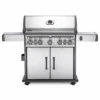 Napoleon Rogue SE 625 Gas Grill With Infrared Rear & Side Burners - RSE625RSIB 2 Napoleon Rogue SE 625 Gas Grill With Infrared Rear & Side Burners - RSE625RSIB -Outdoor Kitchen Shop NapoleonROGUESE625RSIB1