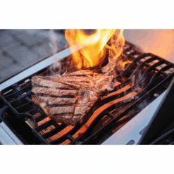 Napoleon Rogue SE 625 Gas Grill With Infrared Rear & Side Burners - RSE625RSIB 20 Napoleon Rogue SE 625 Gas Grill With Infrared Rear & Side Burners - RSE625RSIB -Outdoor Kitchen Shop NapoleonROGUESE625RSIB8