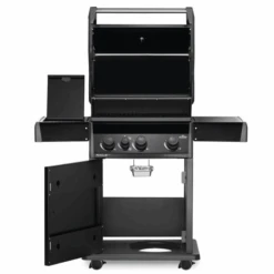 Napoleon Rogue XT 425 Gas Grill With Infrared Side Burner - RXT425SIB 18 Napoleon Rogue XT 425 Gas Grill With Infrared Side Burner - RXT425SIB -Outdoor Kitchen Shop NapoleonROGUEXT425SIB4
