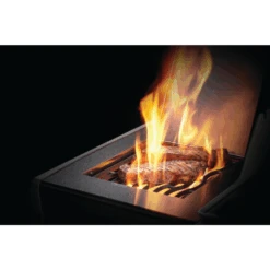 Napoleon Rogue XT 525 Gas Grill With Infrared Side Burner - RXT525SIB 21 Napoleon Rogue XT 525 Gas Grill With Infrared Side Burner - RXT525SIB -Outdoor Kitchen Shop NapoleonROGUEXT525SIB7