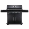 Napoleon Rogue XT 625 Gas Grill With Infrared Side Burner - RXT625SIB 2 Napoleon Rogue XT 625 Gas Grill With Infrared Side Burner - RXT625SIB -Outdoor Kitchen Shop NapoleonROGUEXT625SIB1
