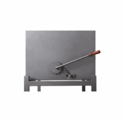 Ñuke BBQ Delta Grill - Argentinian Style Grill 16 Ñuke BBQ Delta Grill - Argentinian Style Grill -Outdoor Kitchen Shop NukeBBQDeltaGrill ArgentinianStyleGrill 3