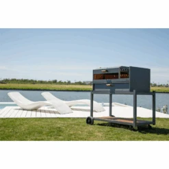 Ñuke BBQ Delta Grill - Argentinian Style Grill 19 Ñuke BBQ Delta Grill - Argentinian Style Grill -Outdoor Kitchen Shop NukeBBQDeltaGrill ArgentinianStyleGrill 9