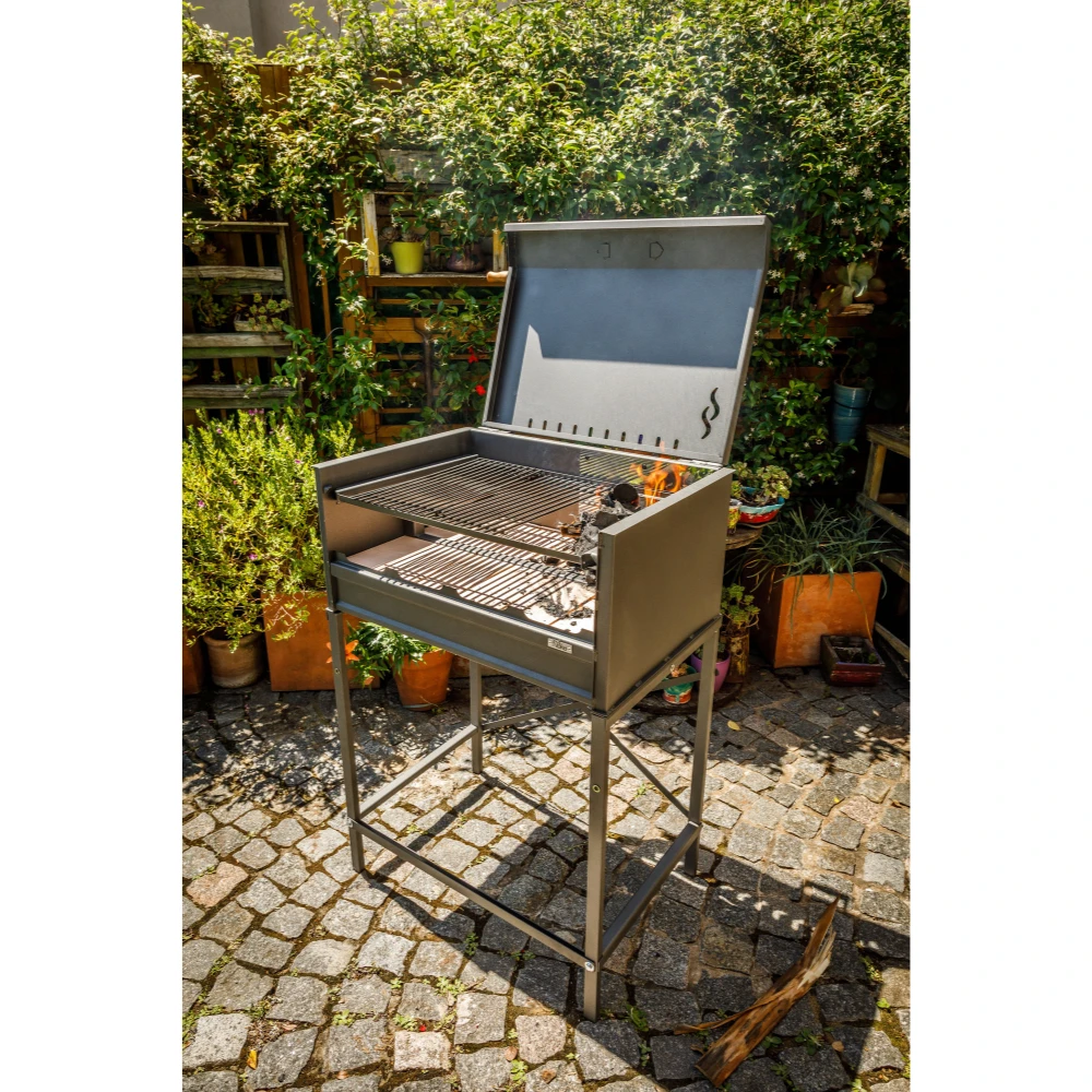 Ñuke BBQ Pampa Grill - Argentinian Style Grill 7 Ñuke BBQ Pampa Grill - Argentinian Style Grill - Image 5