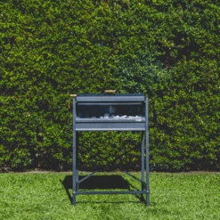 Ñuke BBQ Pampa Grill - Argentinian Style Grill 14 Ñuke BBQ Pampa Grill - Argentinian Style Grill -Outdoor Kitchen Shop NukeBBQPampaGrill ArgentinianStyleGrill 4