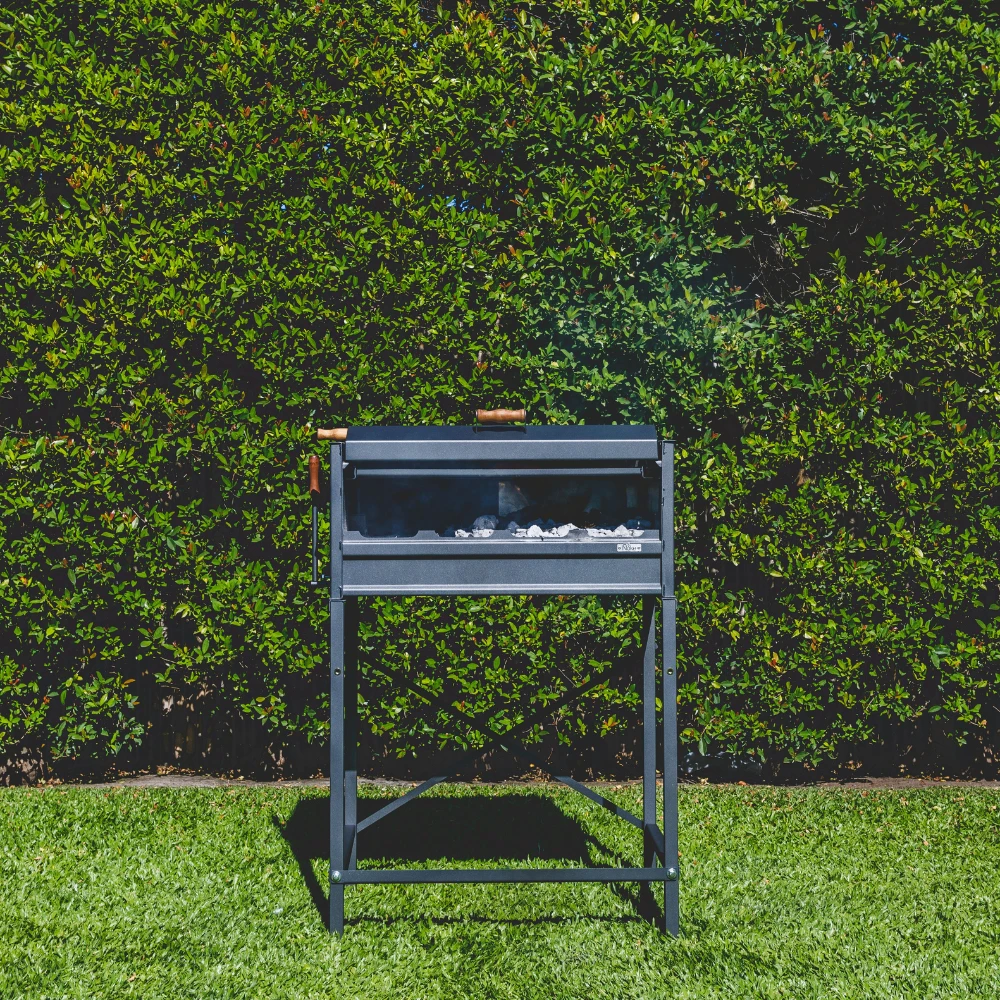 Ñuke BBQ Pampa Grill - Argentinian Style Grill 5 Ñuke BBQ Pampa Grill - Argentinian Style Grill - Image 3