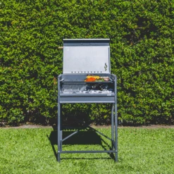 Ñuke BBQ Pampa Grill - Argentinian Style Grill