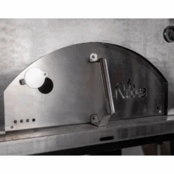 Ñuke BBQ Pizzero Outdoor Wood Fired Pizza Oven 27 Ñuke BBQ Pizzero Outdoor Wood Fired Pizza Oven -Outdoor Kitchen Shop NukeBBQPizzeroOutdoorWoodFiredPizzaOven 10