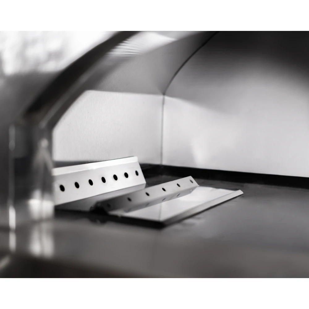 Ñuke BBQ Pizzero Outdoor Wood Fired Pizza Oven 10 Ñuke BBQ Pizzero Outdoor Wood Fired Pizza Oven - Image 8