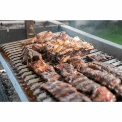 Ñuke BBQ Puma Grill - Argentinian Style Grill 24 Ñuke BBQ Puma Grill - Argentinian Style Grill -Outdoor Kitchen Shop NukeBBQPumaGrill ArgentinianStyleGrill 10