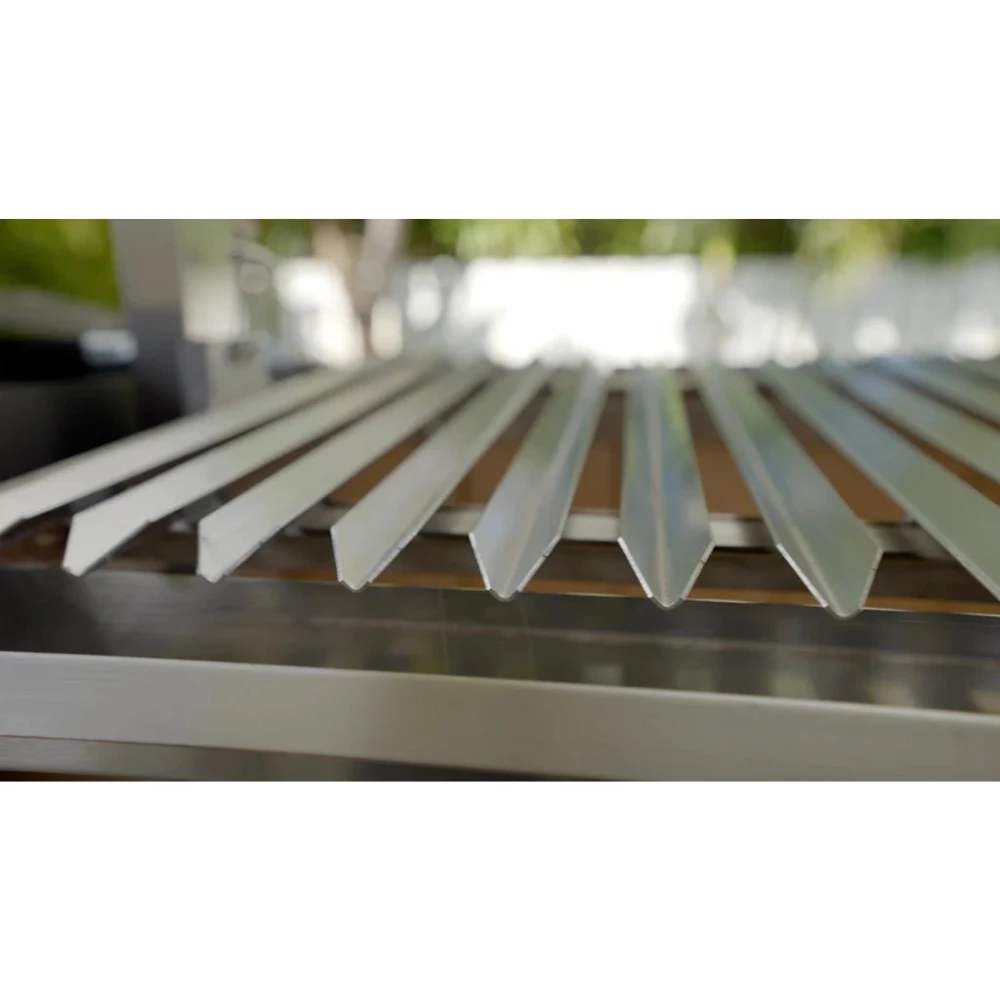 Ñuke BBQ Puma Grill - Argentinian Style Grill 9 Ñuke BBQ Puma Grill - Argentinian Style Grill - Image 7