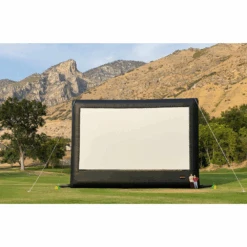 Open Air Cinema Drive-in Elite Movie Theater Kit 17 Open Air Cinema Drive-in Elite Movie Theater Kit -Outdoor Kitchen Shop OpenAirCinemaDrive inEliteMovieTheaterKit 4