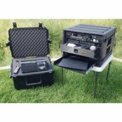 Open Air Cinema Drive-in Elite Movie Theater Kit 18 Open Air Cinema Drive-in Elite Movie Theater Kit -Outdoor Kitchen Shop OpenAirCinemaDrive inEliteMovieTheaterKit 5