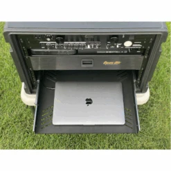 Open Air Cinema Drive-in Elite Movie Theater Kit 22 Open Air Cinema Drive-in Elite Movie Theater Kit -Outdoor Kitchen Shop OpenAirCinemaDrive inEliteMovieTheaterKit 7