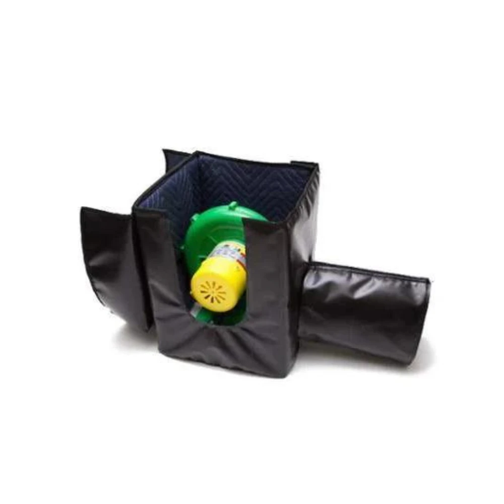 Open Air Cinema Event Pro Outdoor Theater System 19 Open Air Cinema Event Pro Outdoor Theater System - Image 17