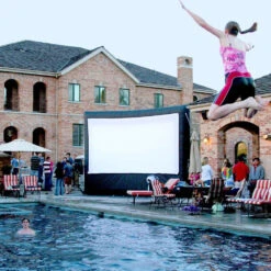 Open Air Cinema Event Pro Outdoor Theater System 24 Open Air Cinema Event Pro Outdoor Theater System -Outdoor Kitchen Shop P 16 Jump 1024x1024 2x c88bc432 18f7 45fb 9374 4c89029a81de