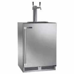 Perlick C-Series 24-Inch Outdoor Undercounter Beer Dispenser (HC24TO-4) 9 Perlick C-Series 24-Inch Outdoor Undercounter Beer Dispenser (HC24TO-4) -Outdoor Kitchen Shop PerlickC Series24 InchOutdoorUndercounterBeerDispenser HC24TO 4