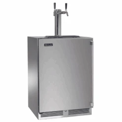 Perlick C-Series 24-Inch Outdoor Undercounter Beer Dispenser (HC24TO-4) 8 Perlick C-Series 24-Inch Outdoor Undercounter Beer Dispenser (HC24TO-4) -Outdoor Kitchen Shop PerlickC Series24 InchOutdoorUndercounterBeerDispenser HC24TO 4 4