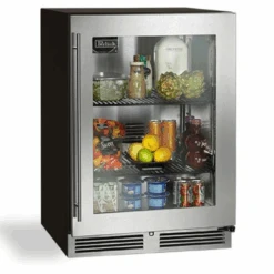 Perlick C-Series 24-Inch Outdoor Undercounter Refrigerator (HC24RO-4) 17 Perlick C-Series 24-Inch Outdoor Undercounter Refrigerator (HC24RO-4) -Outdoor Kitchen Shop PerlickC Series24 InchOutdoorUndercounterRefrigerator HC24RO 4