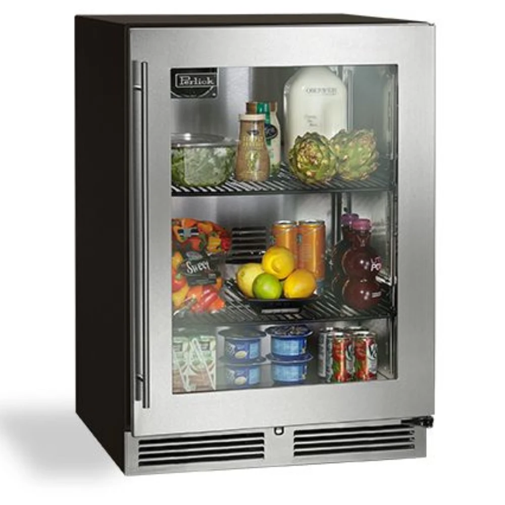 Perlick C-Series 24-Inch Outdoor Undercounter Refrigerator (HC24RO-4) 10 Perlick C-Series 24-Inch Outdoor Undercounter Refrigerator (HC24RO-4) - Image 8