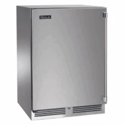 Perlick C-Series 24-Inch Outdoor Undercounter Refrigerator (HC24RO-4)