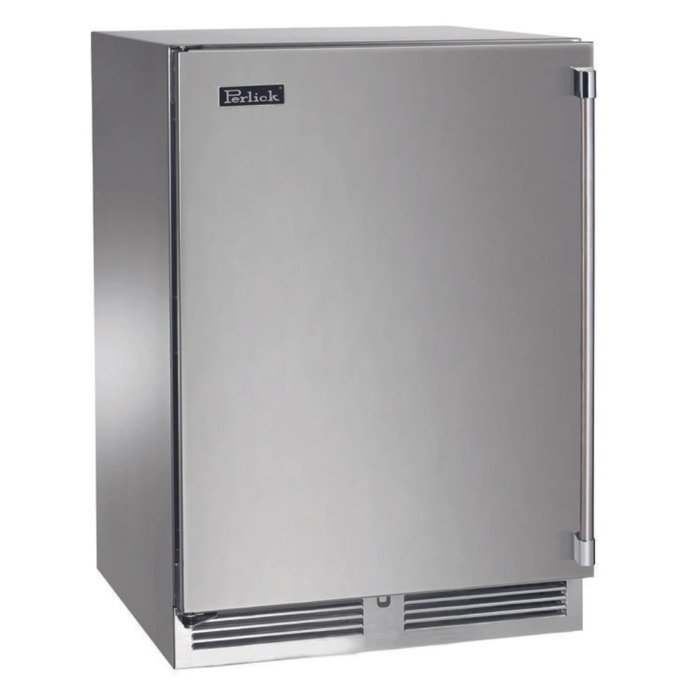 Perlick C-Series 24-Inch Outdoor Undercounter Refrigerator (HC24RO-4) 3 Perlick C-Series 24-Inch Outdoor Undercounter Refrigerator (HC24RO-4)