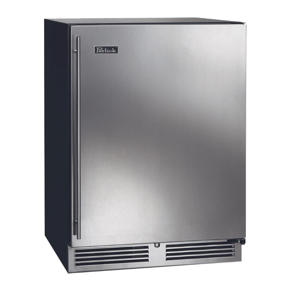 Perlick C-Series 24-Inch Outdoor Undercounter Refrigerator (HC24RO-4) 4 Perlick C-Series 24-Inch Outdoor Undercounter Refrigerator (HC24RO-4) - Image 2