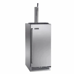 Perlick Signature 15-Inch Outdoor Undercounter Beer Dispenser (HP15TO-4)