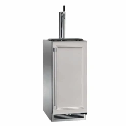 Perlick Signature 15-Inch Outdoor Undercounter Beer Dispenser (HP15TO-4) 15 Perlick Signature 15-Inch Outdoor Undercounter Beer Dispenser (HP15TO-4) -Outdoor Kitchen Shop PerlickSignature15 InchOutdoorUndercounterBeerDispenser HP15TO 4 4