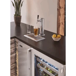 Perlick Signature 15-Inch Outdoor Undercounter Beer Dispenser (HP15TO-4) 17 Perlick Signature 15-Inch Outdoor Undercounter Beer Dispenser (HP15TO-4) -Outdoor Kitchen Shop PerlickSignature15 InchOutdoorUndercounterBeerDispenser HP15TO 4 7