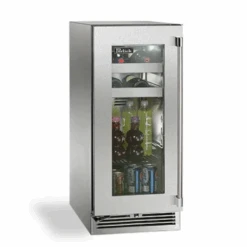 Perlick Signature 15-Inch Outdoor Undercounter Beverage Center (HP15BO-4) 18 Perlick Signature 15-Inch Outdoor Undercounter Beverage Center (HP15BO-4) -Outdoor Kitchen Shop PerlickSignature15 InchOutdoorUndercounterBeverageCenter HP15BO 4 8